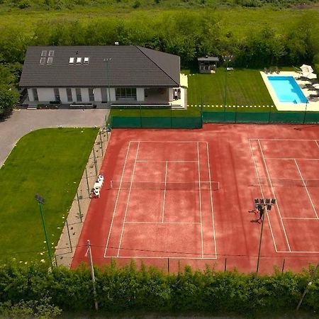 Lahuzur - Casa De Vacanta - Therme Balotesti & Aeroport Otopeni Săftica Extérieur photo