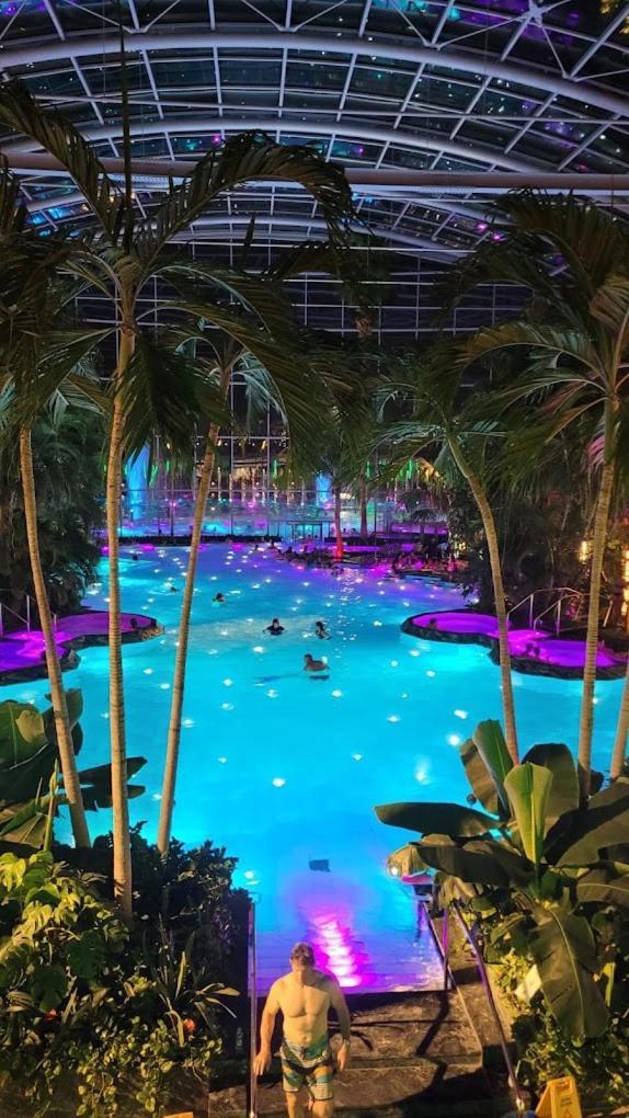 Lahuzur - Casa De Vacanta - Therme Balotesti & Aeroport Otopeni Săftica Extérieur photo